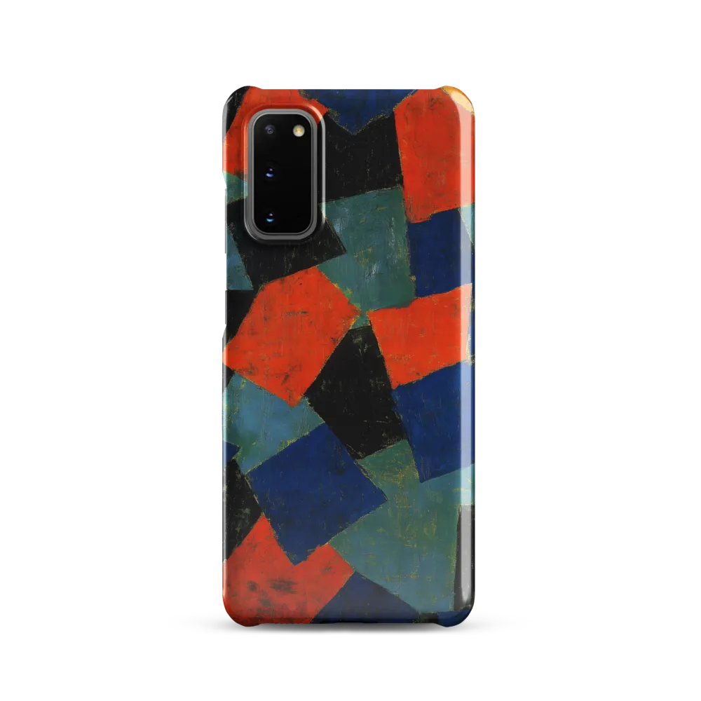 Dynamic Geometry in Color