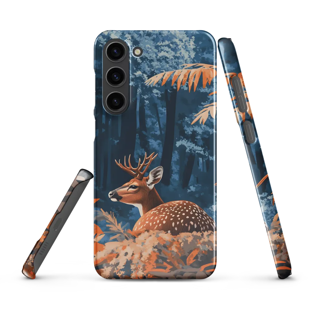 Harmony in the Forest