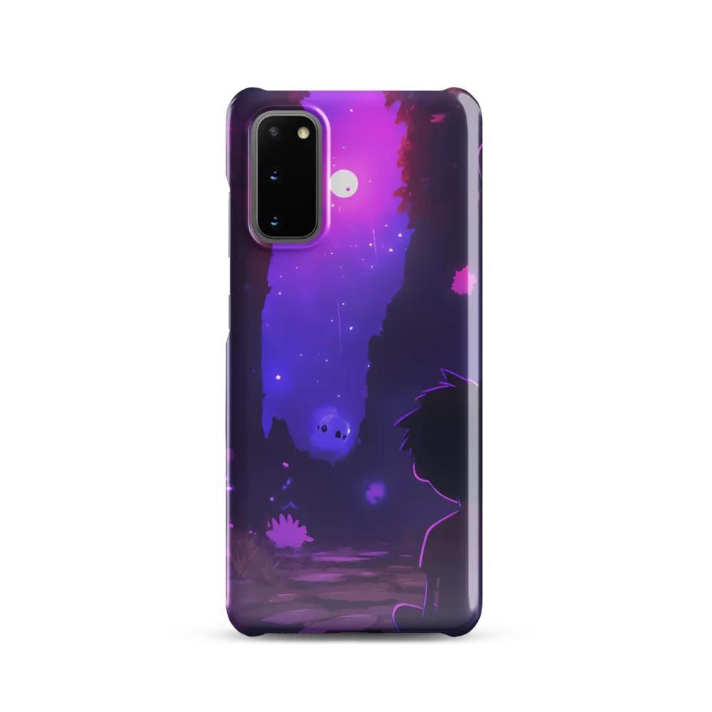 Lost in Cosmic Wonder