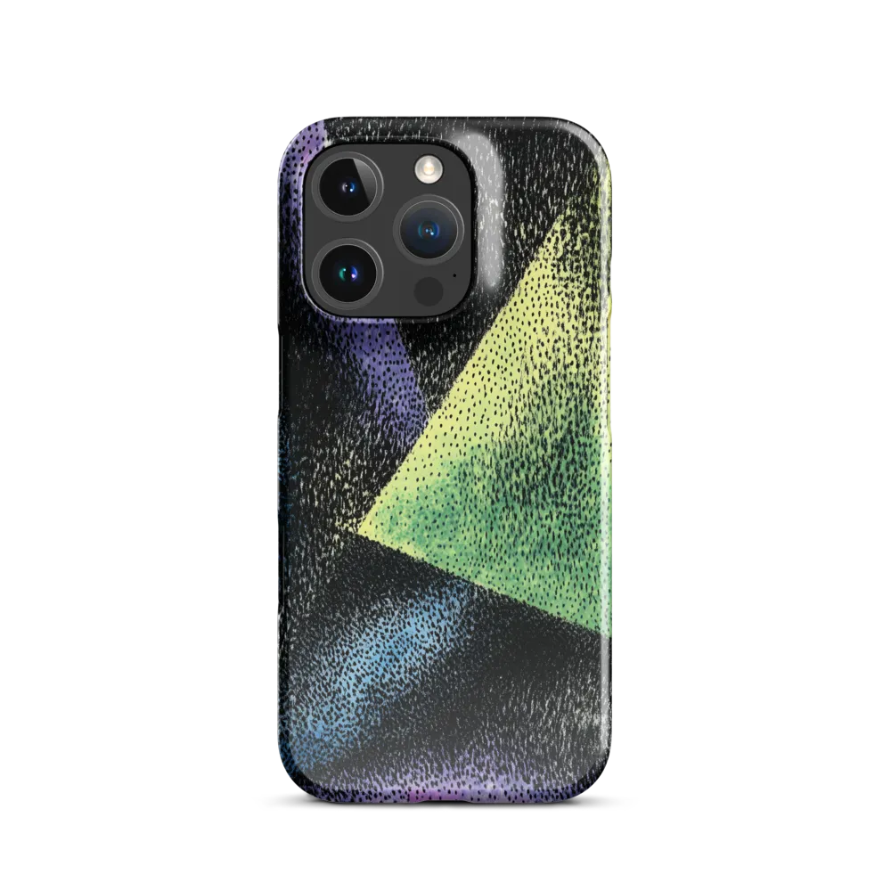 Dynamic Geometric Harmony