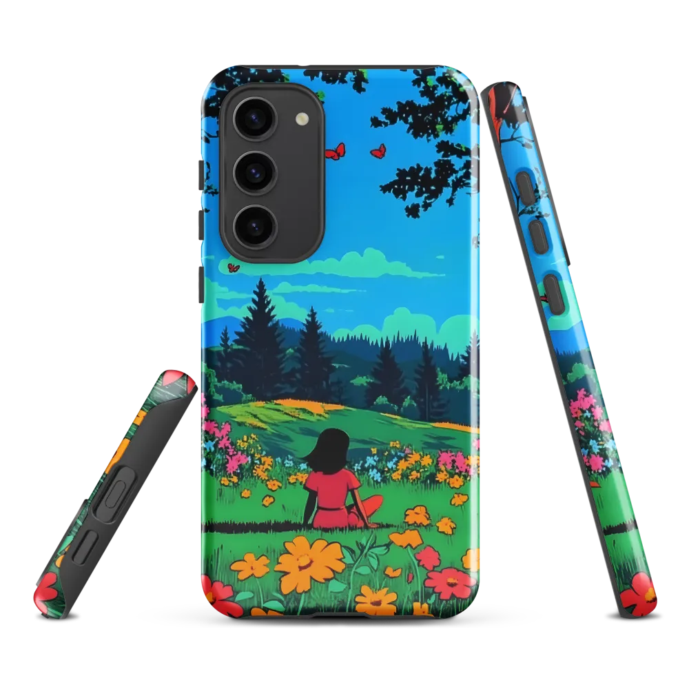 In Harmony with Nature