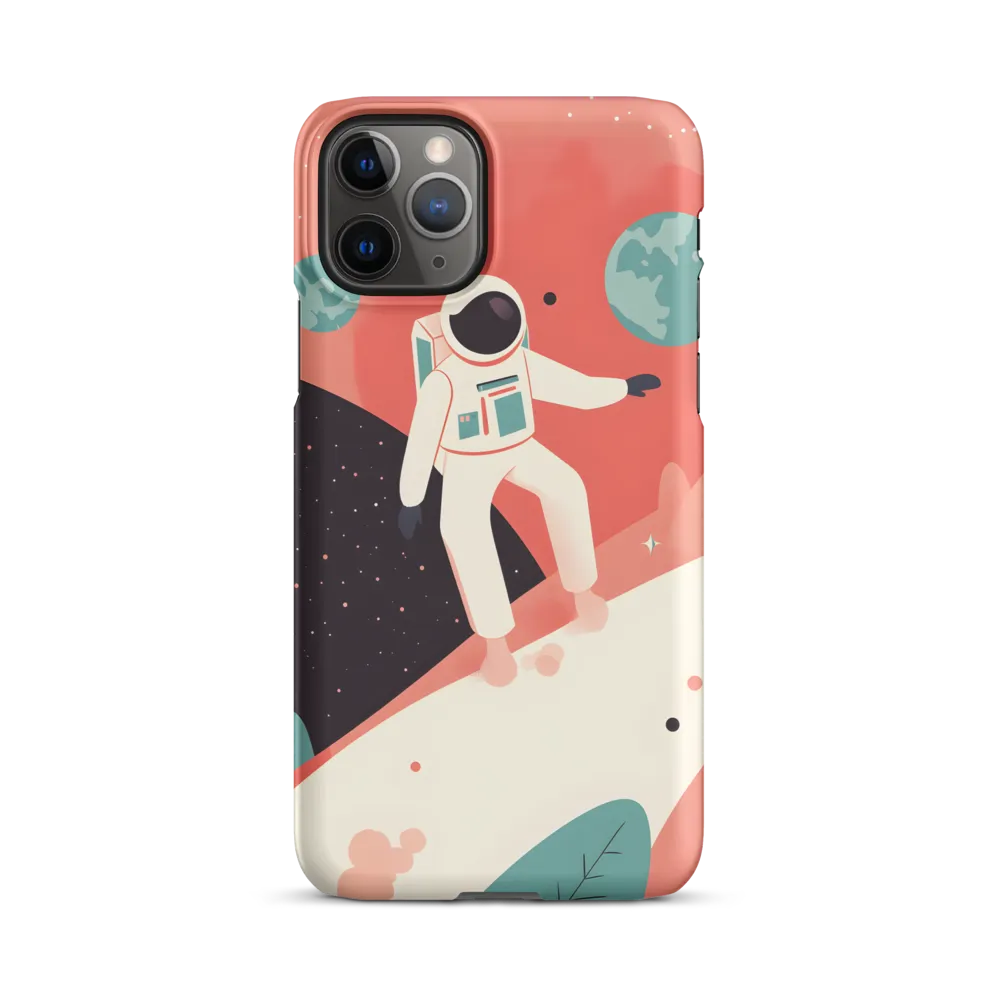 Cosmic Journey