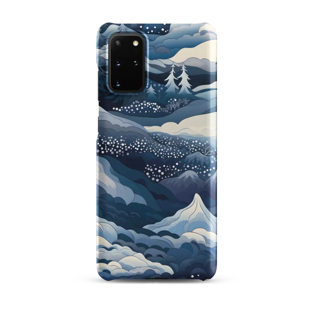Whispers of Winter