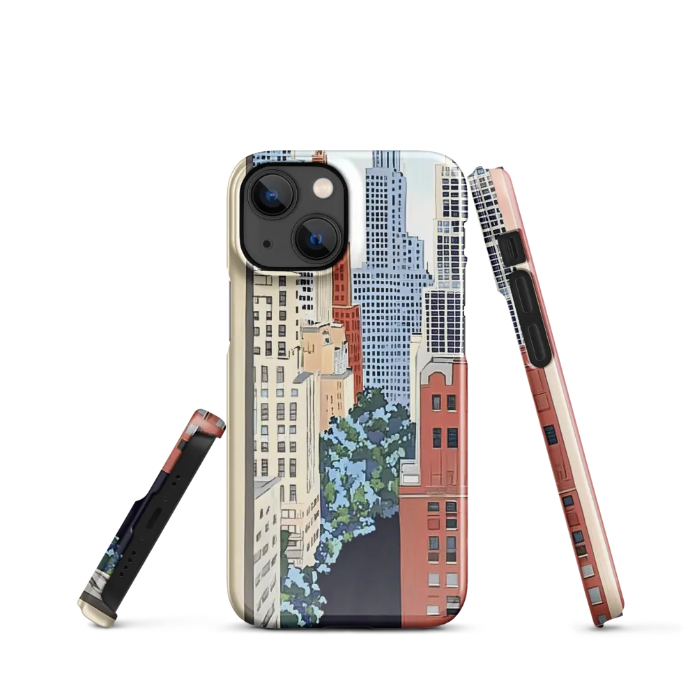 Urban Harmony