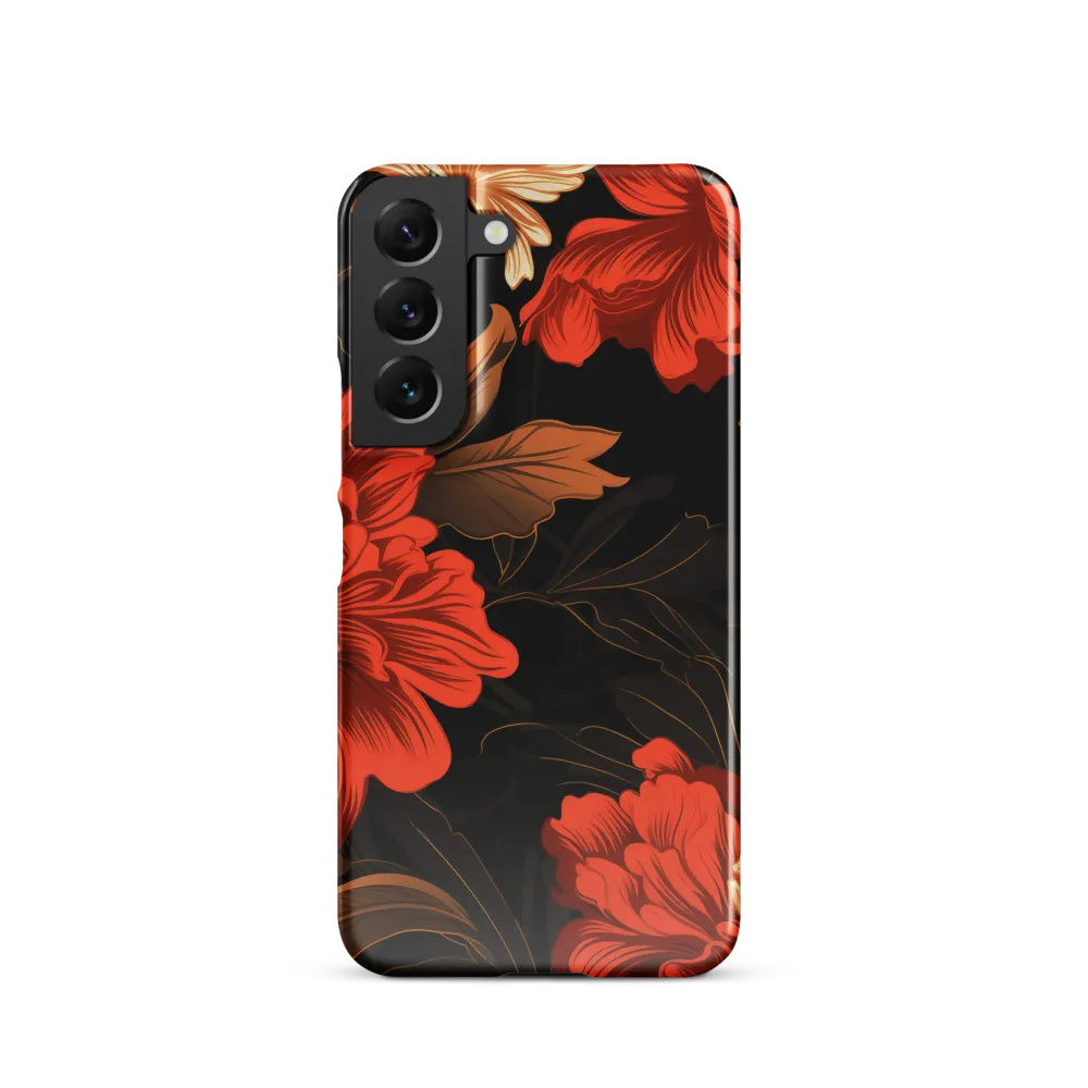 Elegance in Bloom