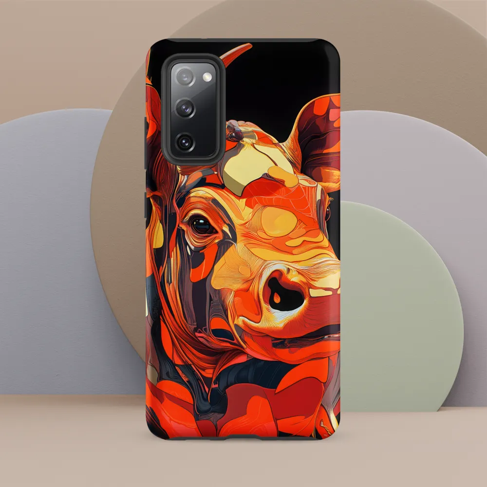 Chromatic Bovine Study