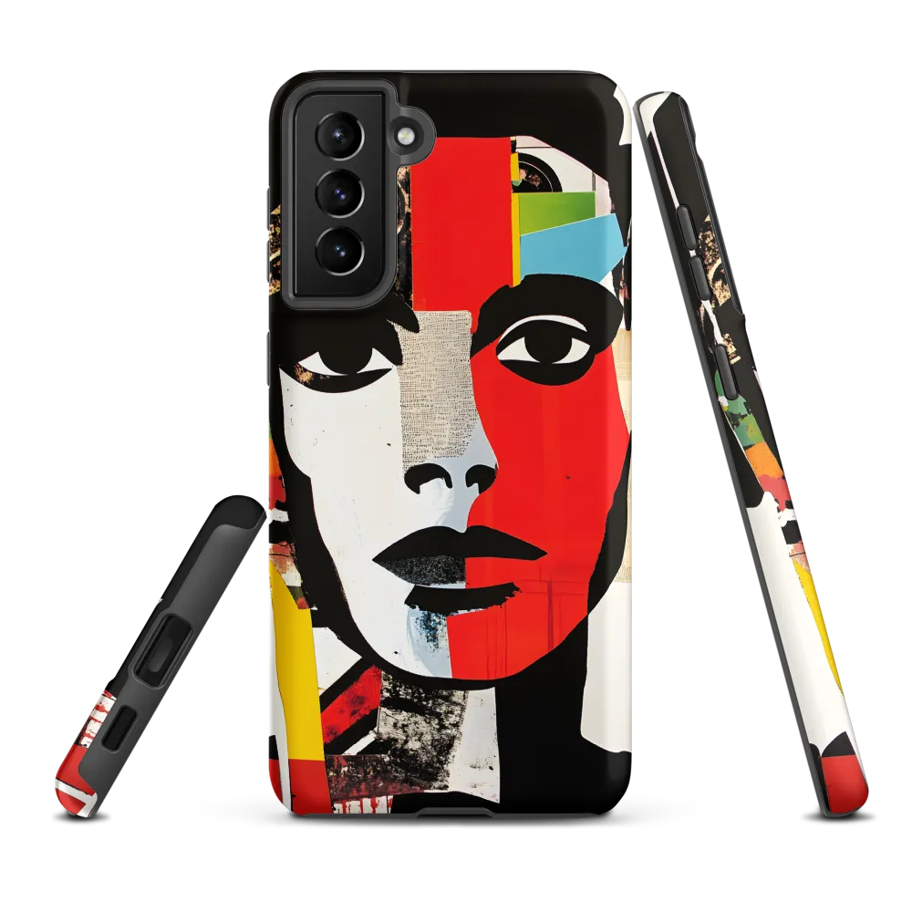 Fragmented Identity