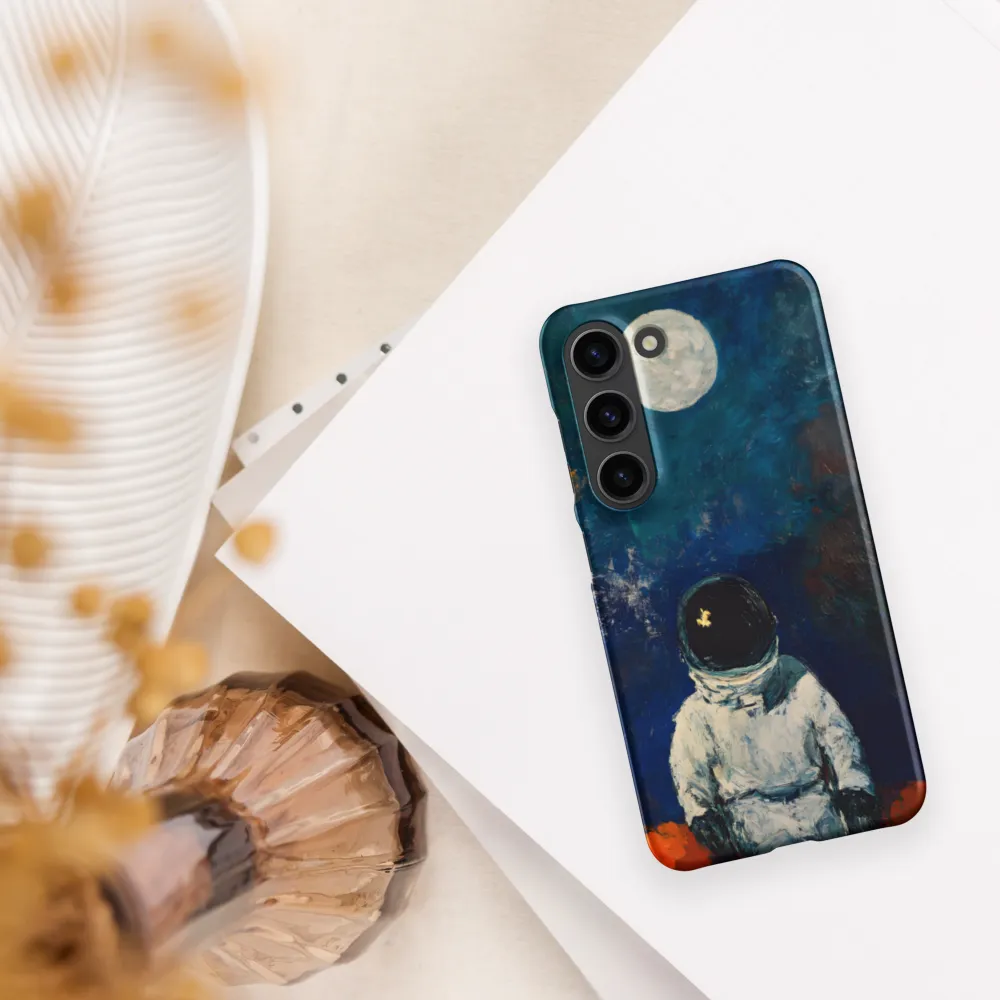 Gazing at the Cosmos