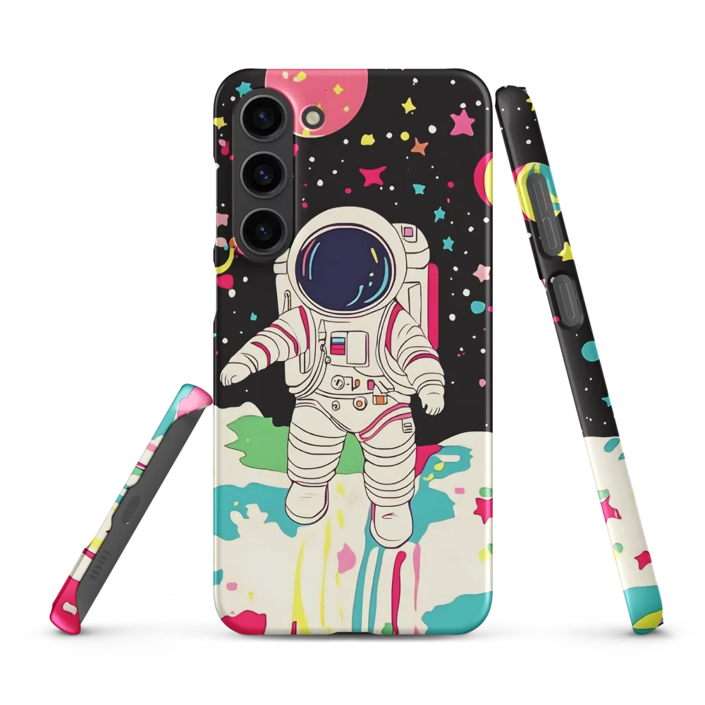 Cosmic Dreamscape