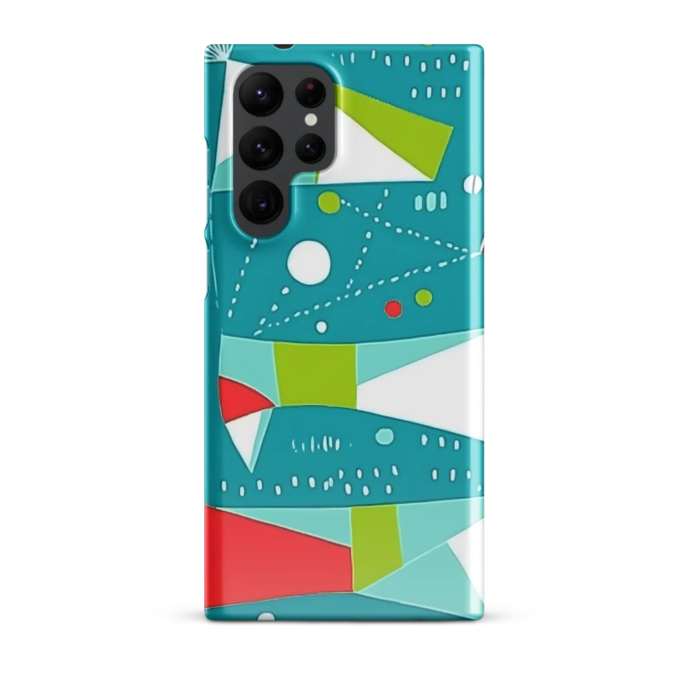 Dynamic Geometric Harmony