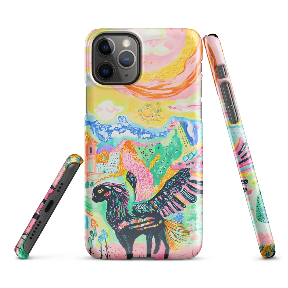 Mythical Harmony