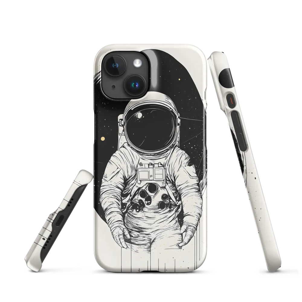 Cosmic Voyager