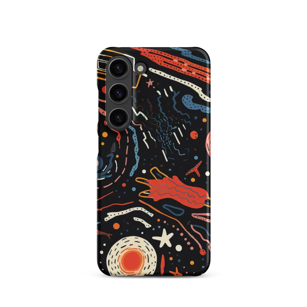 Cosmic Whimsy