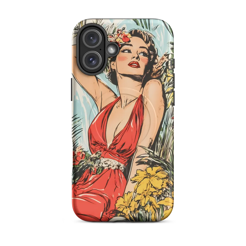 Tropical Allure