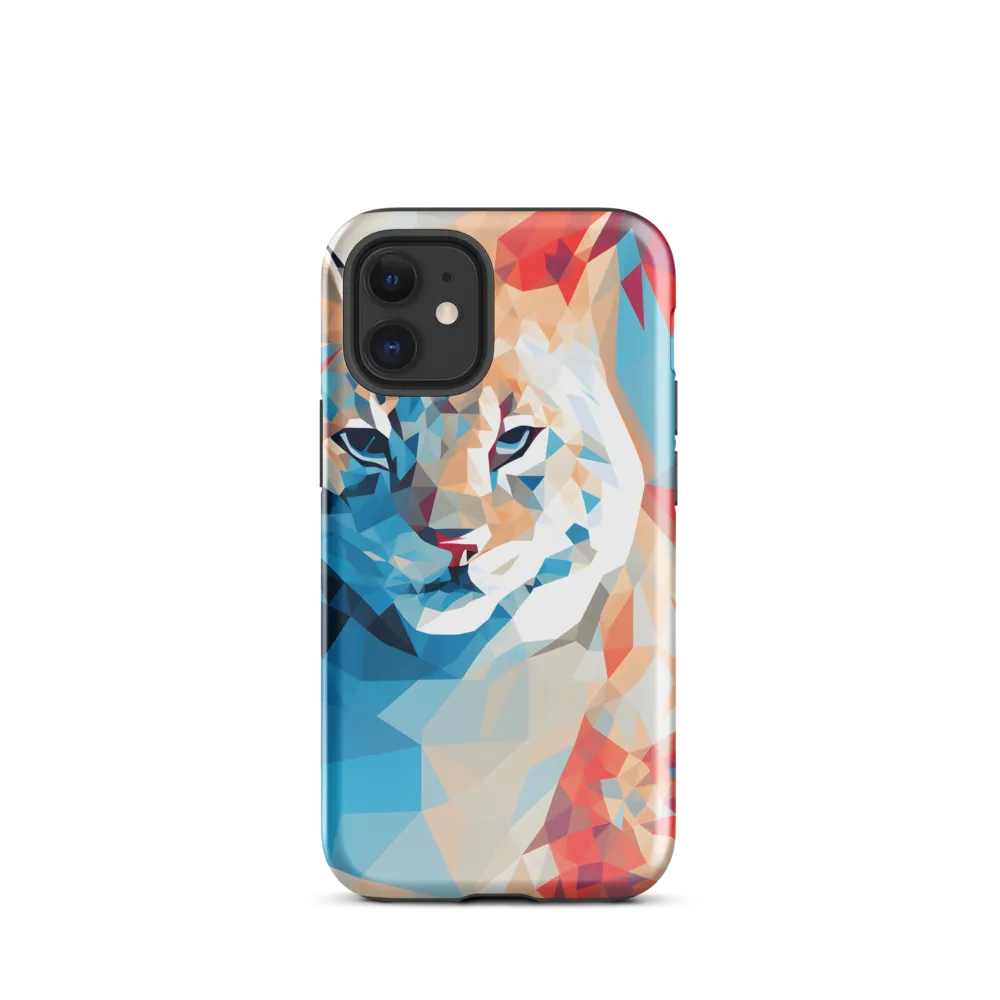 Facets of Feline Wonder