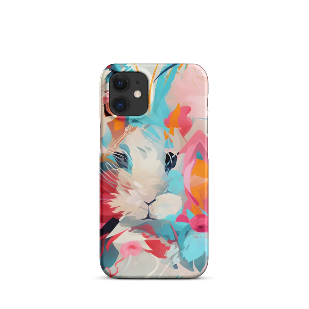 Whimsical Blooming Companions