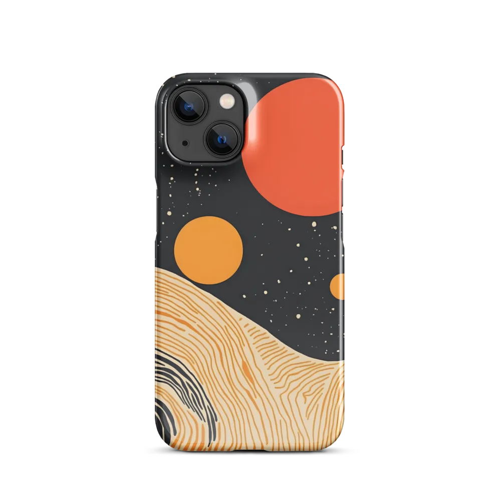 Cosmic Abstraction