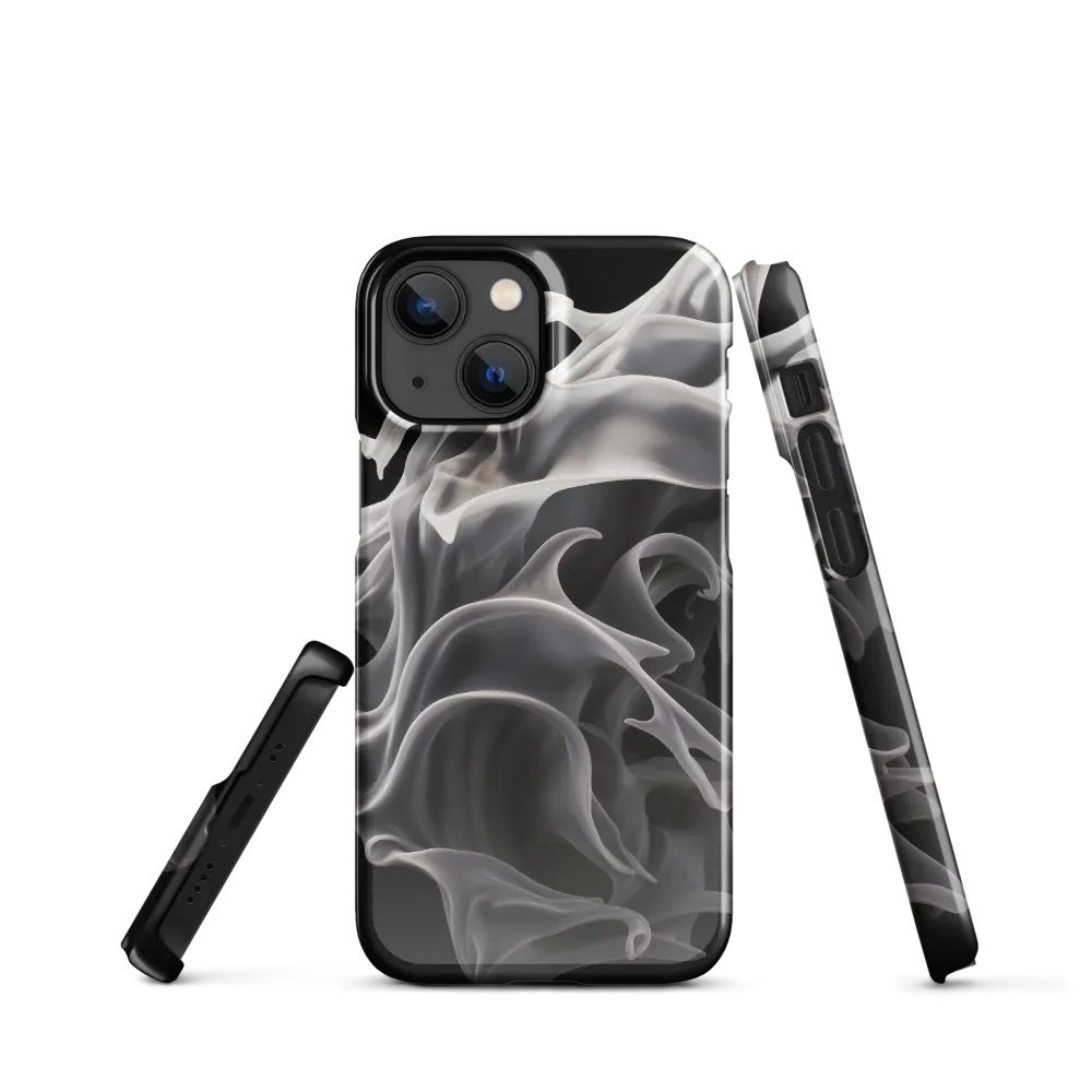 Fluid Dynamics: An Organic Exploration