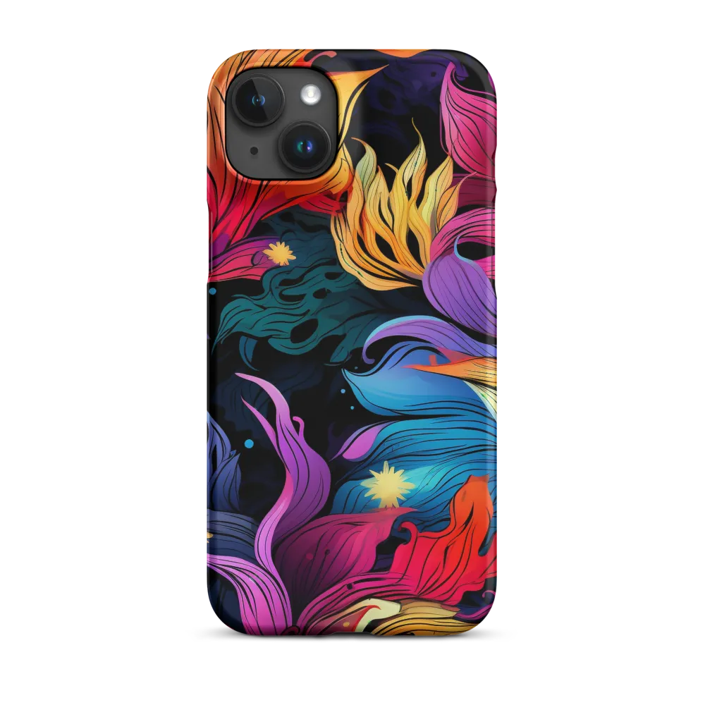 Floral Symphony