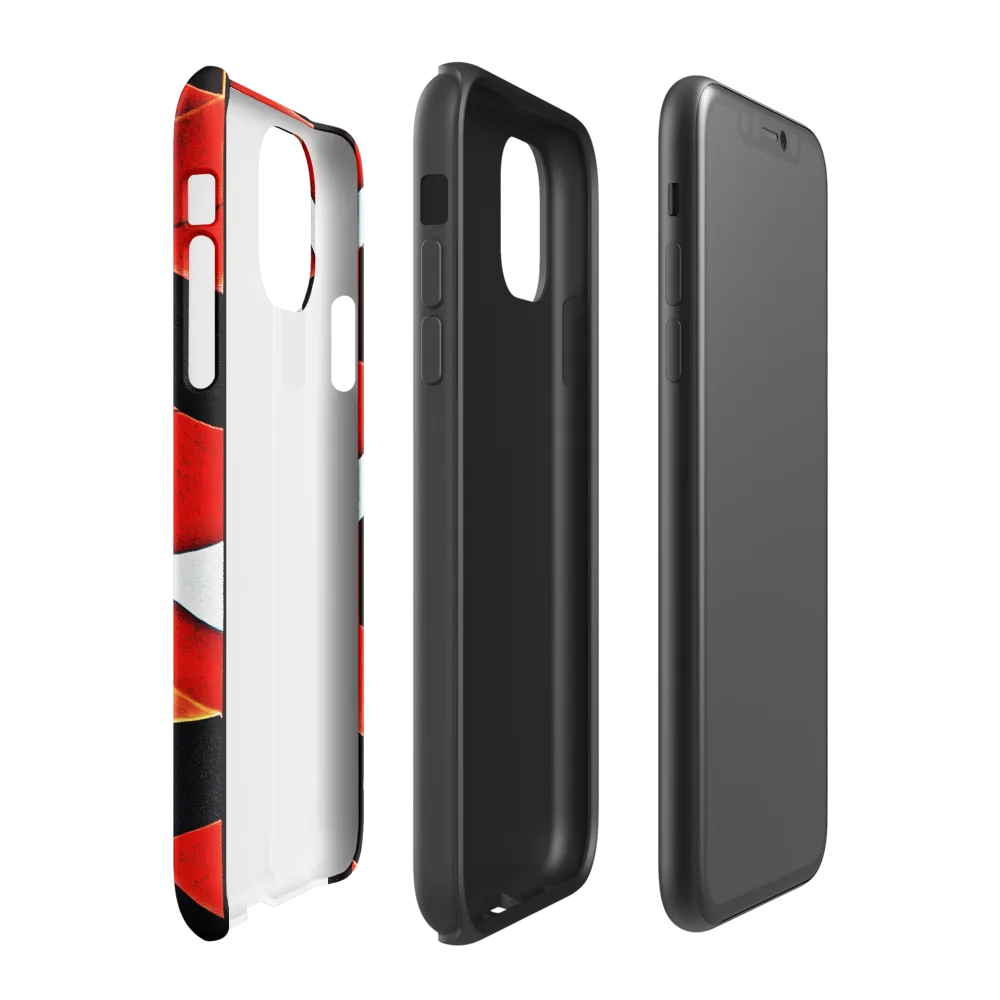 Dynamic Geometric Interplay