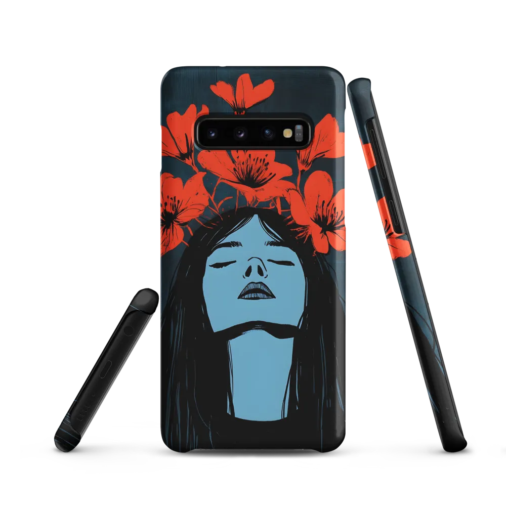 Crowned in Bloom