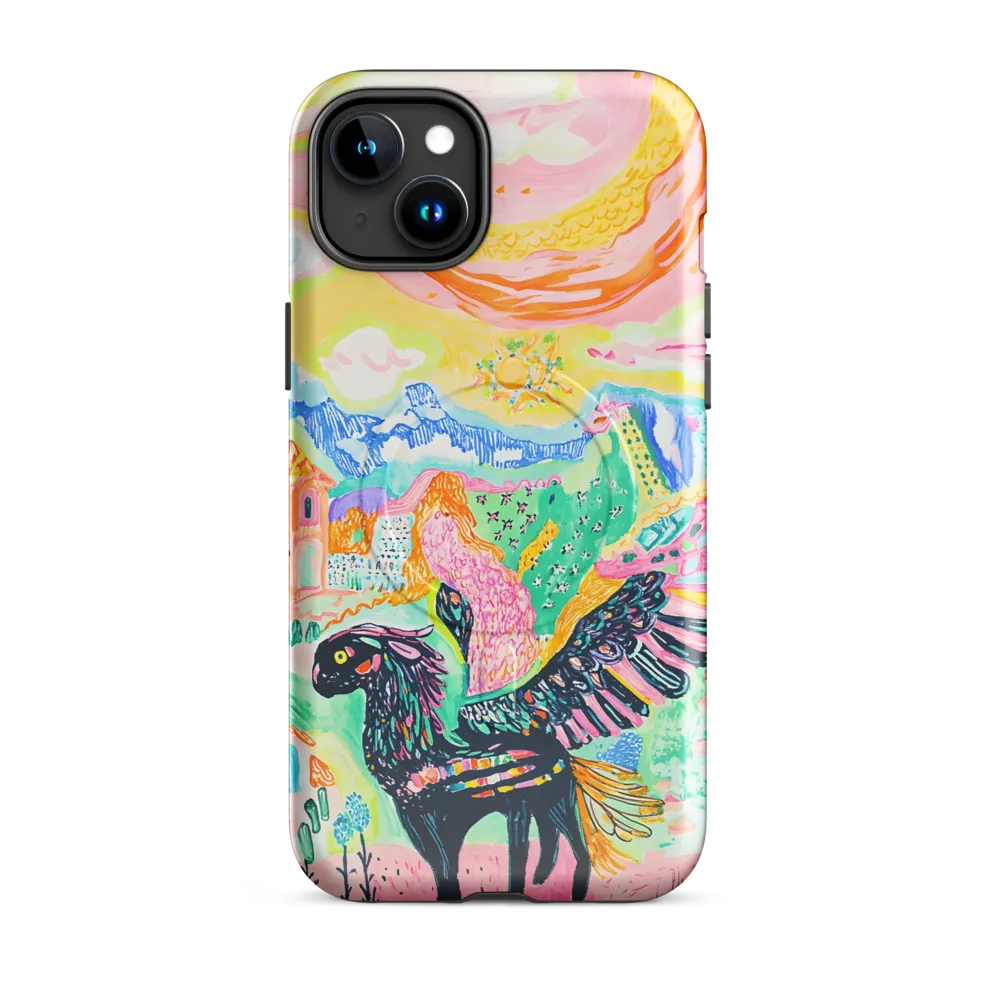 Mythical Harmony