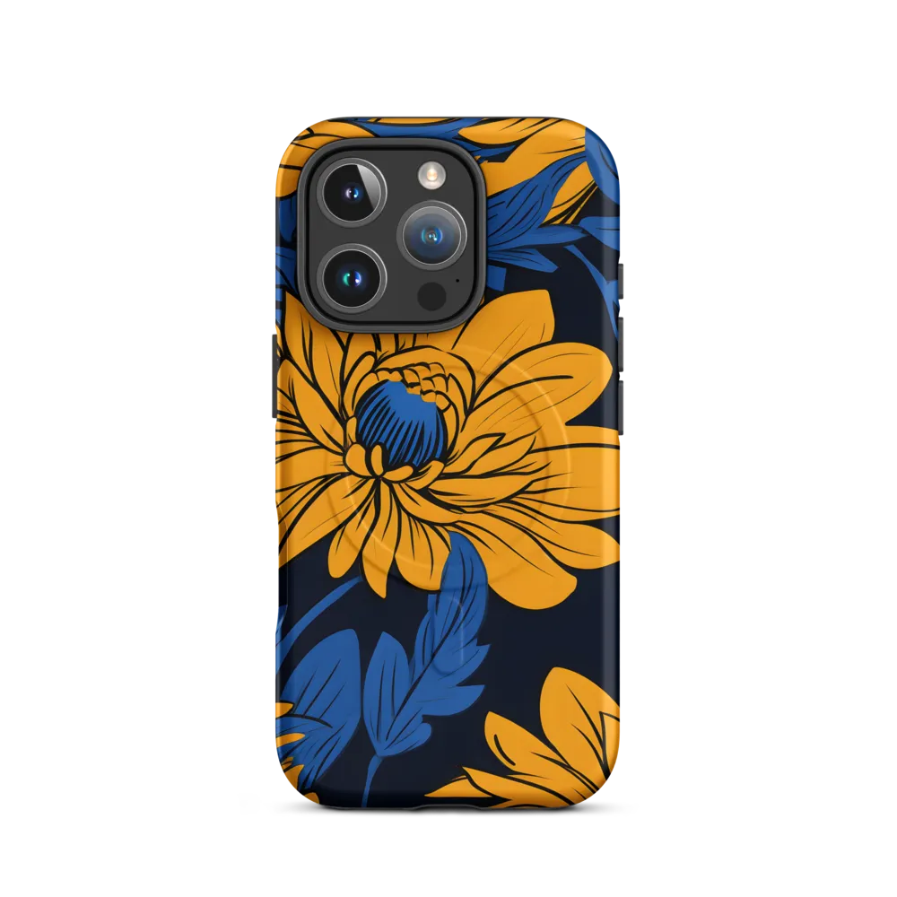 A Symphony of Blooms