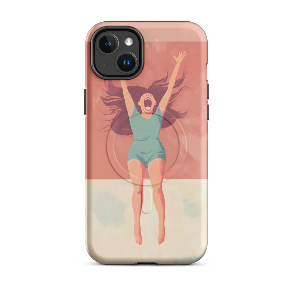 Leap of Joy