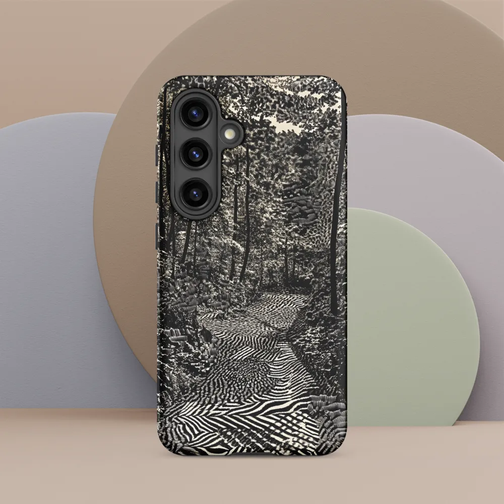 Whispers of the Forest