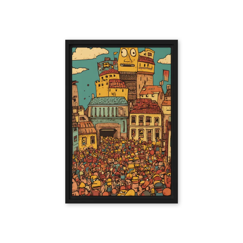 The Quirky City Gathering
