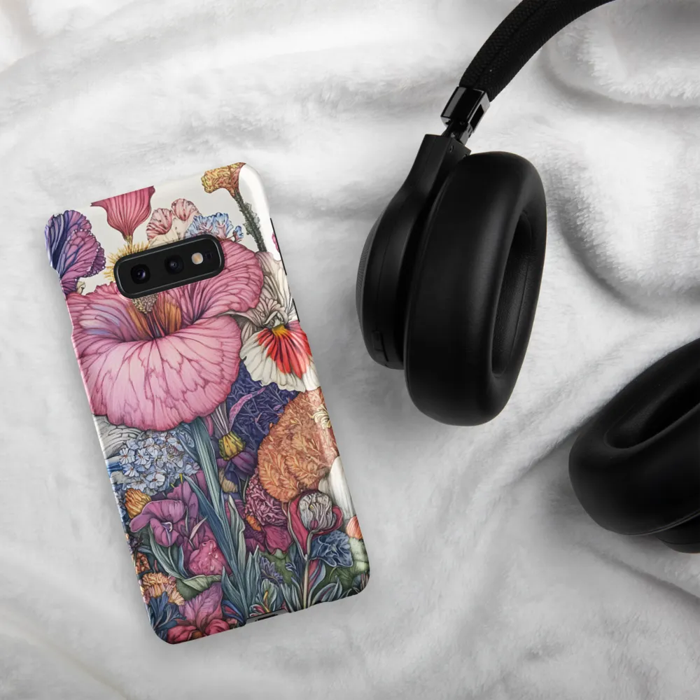 Blooming Opulence