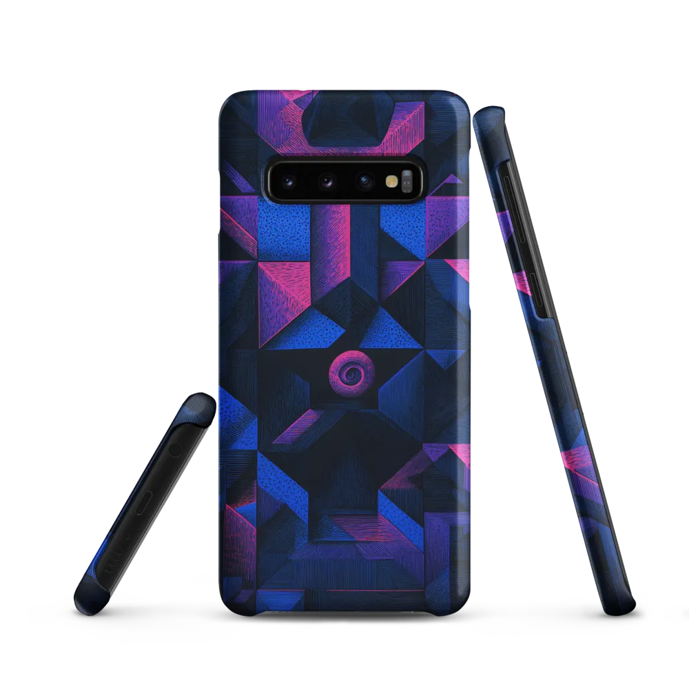 Mysterious Geometric Harmony