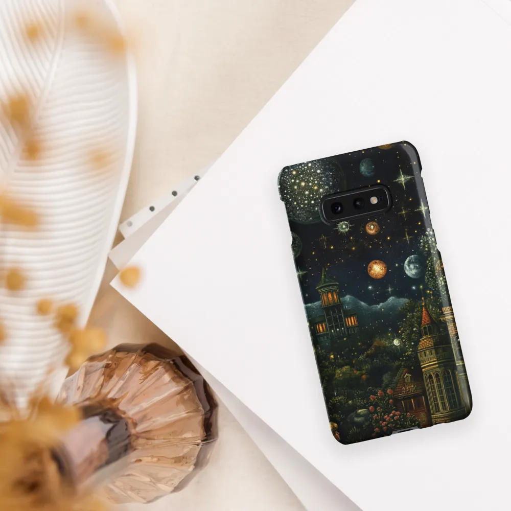 Beyond the Stars: A Journey of Wonder