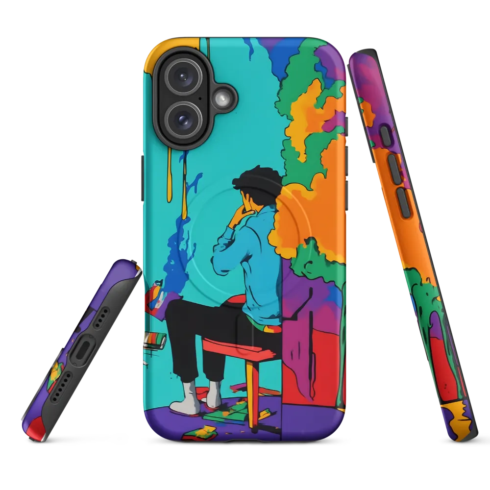 The Artist Within