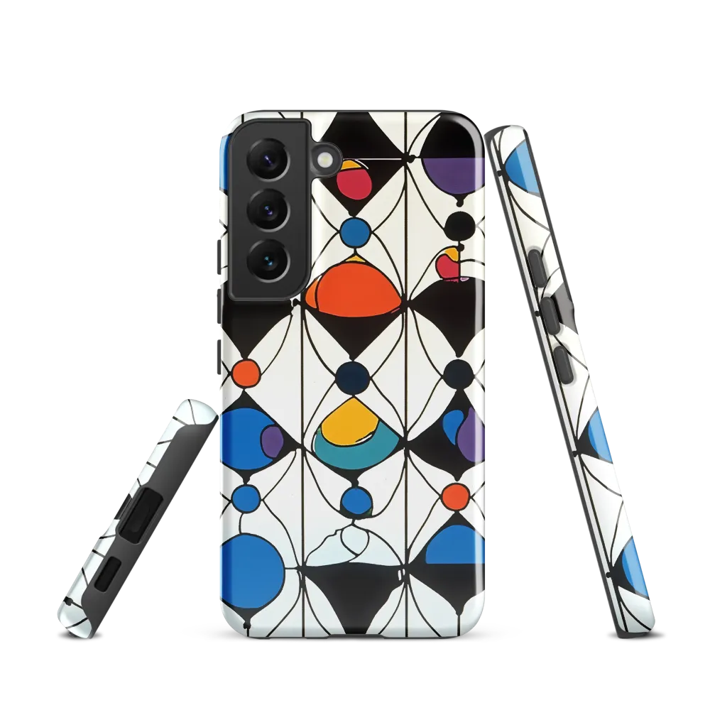 Chromatic Lattice