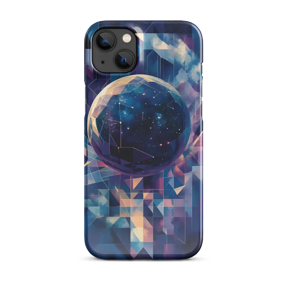 Celestial Geometry
