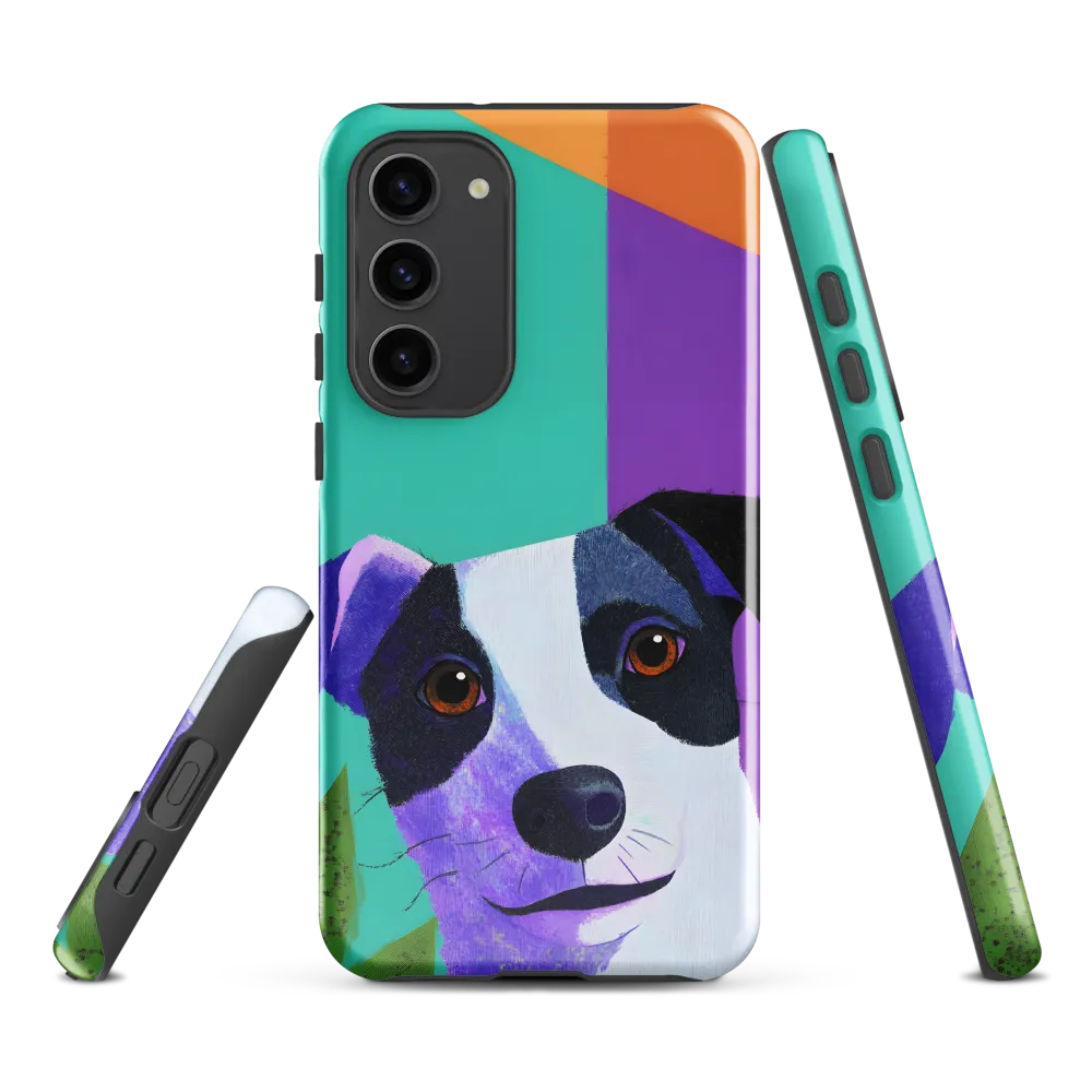 Joyful Canine
