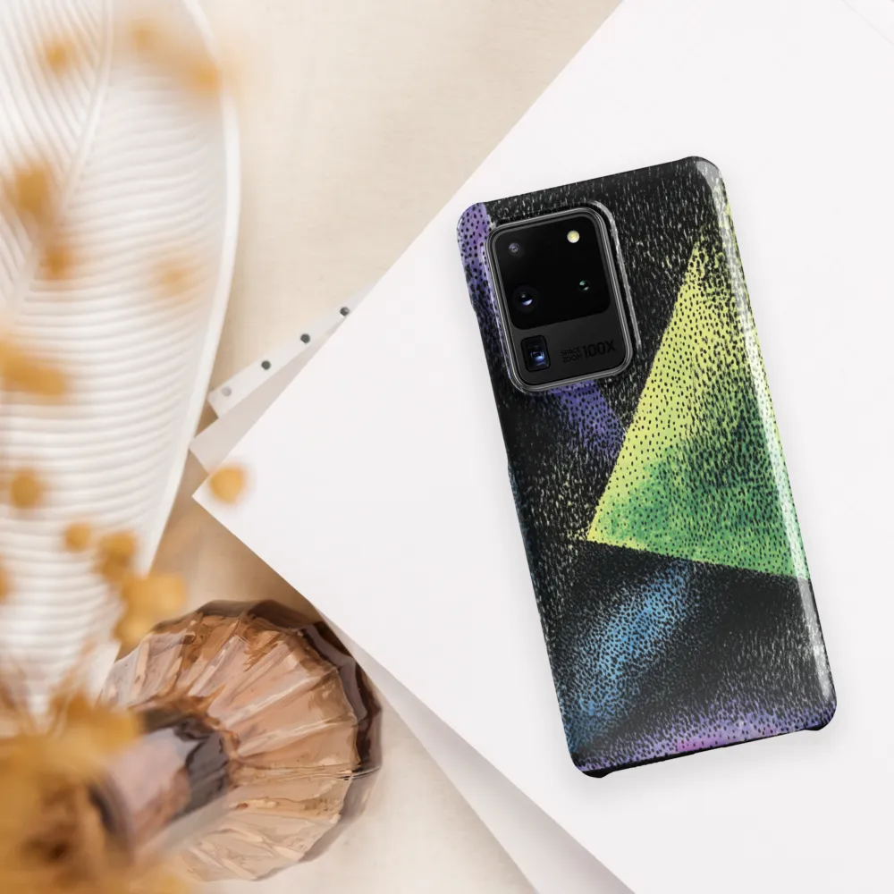 Dynamic Geometric Harmony
