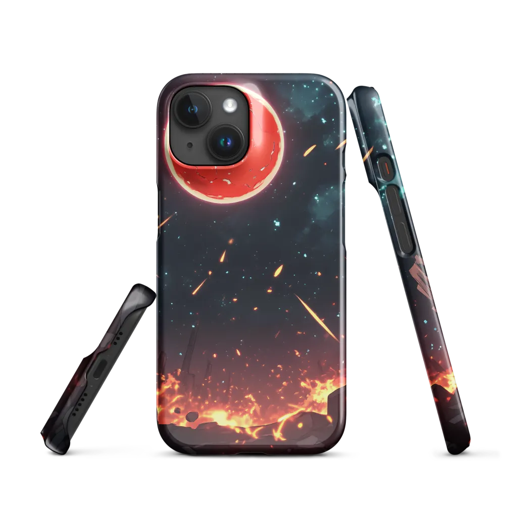 Eclipse of Destruction