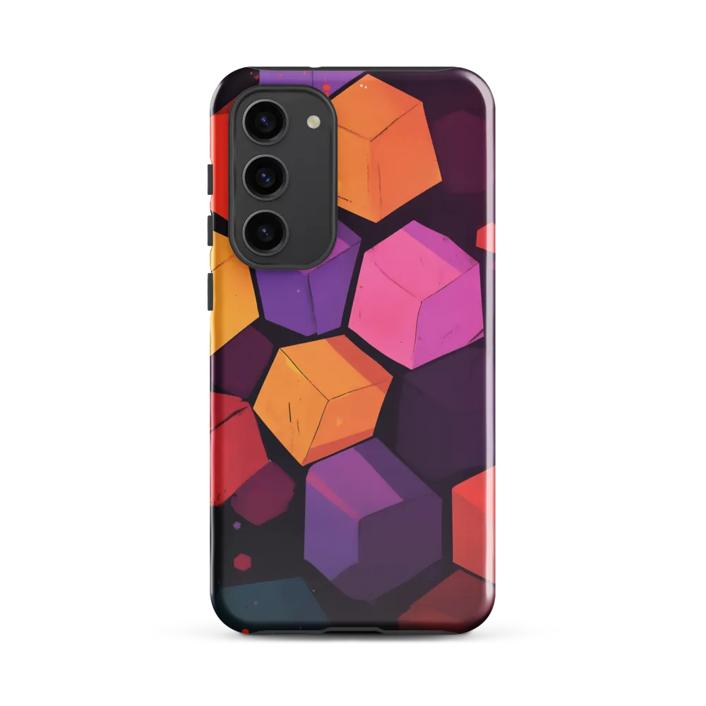 Dynamic Geometric Harmony