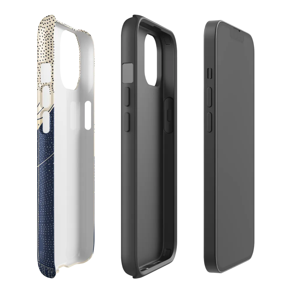 Urban Solitude | Phone Case |  14 | Tough Case | Glossy