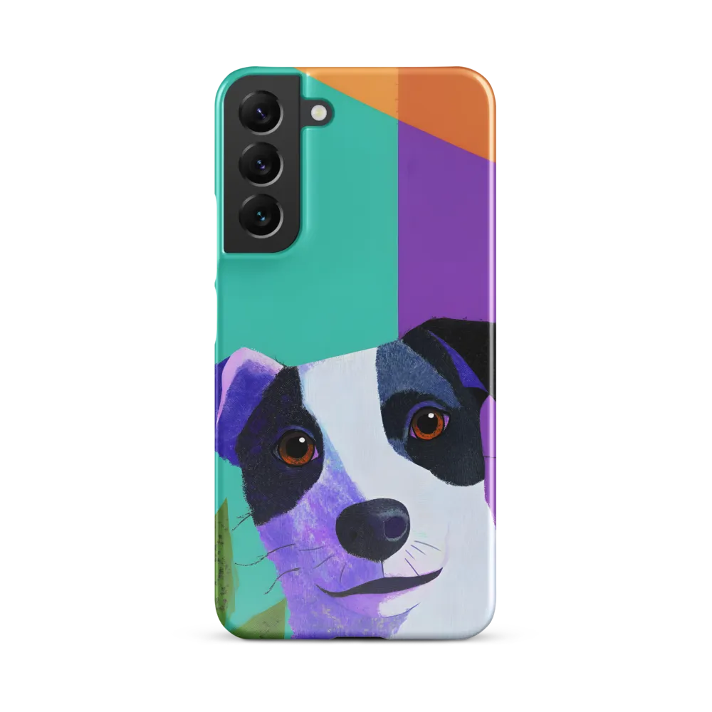 Joyful Canine