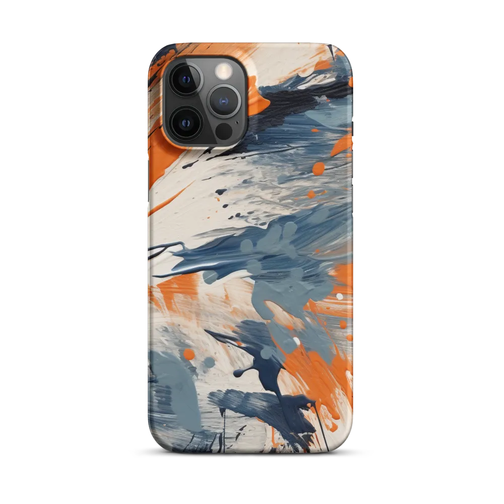 Energized Abstraction