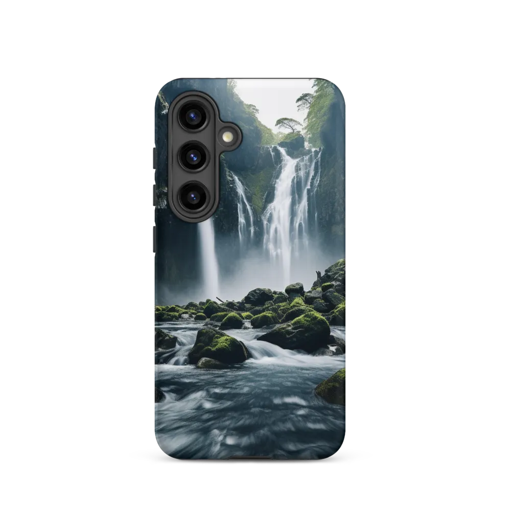 Whispers of the Falls