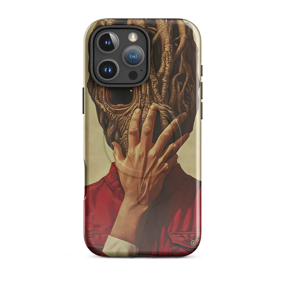 The Mask of Roots