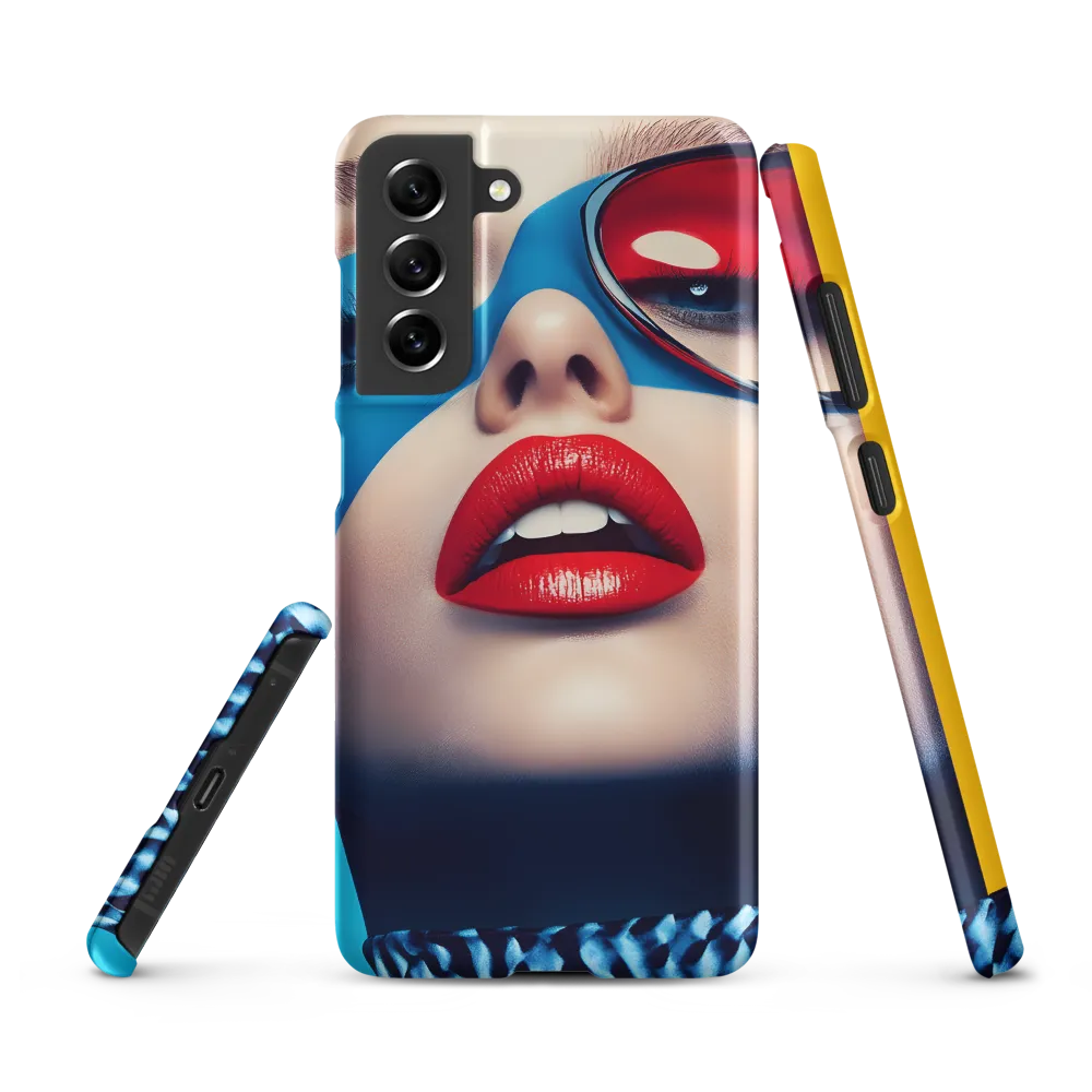 Vivid Expressions