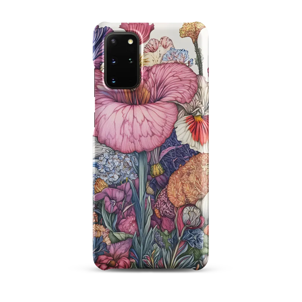 Blooming Opulence