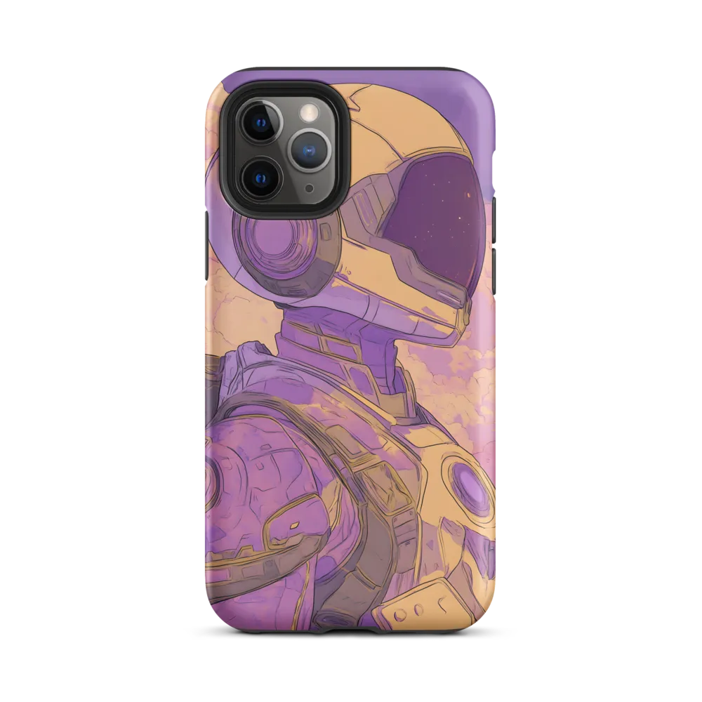 Cosmic Voyager