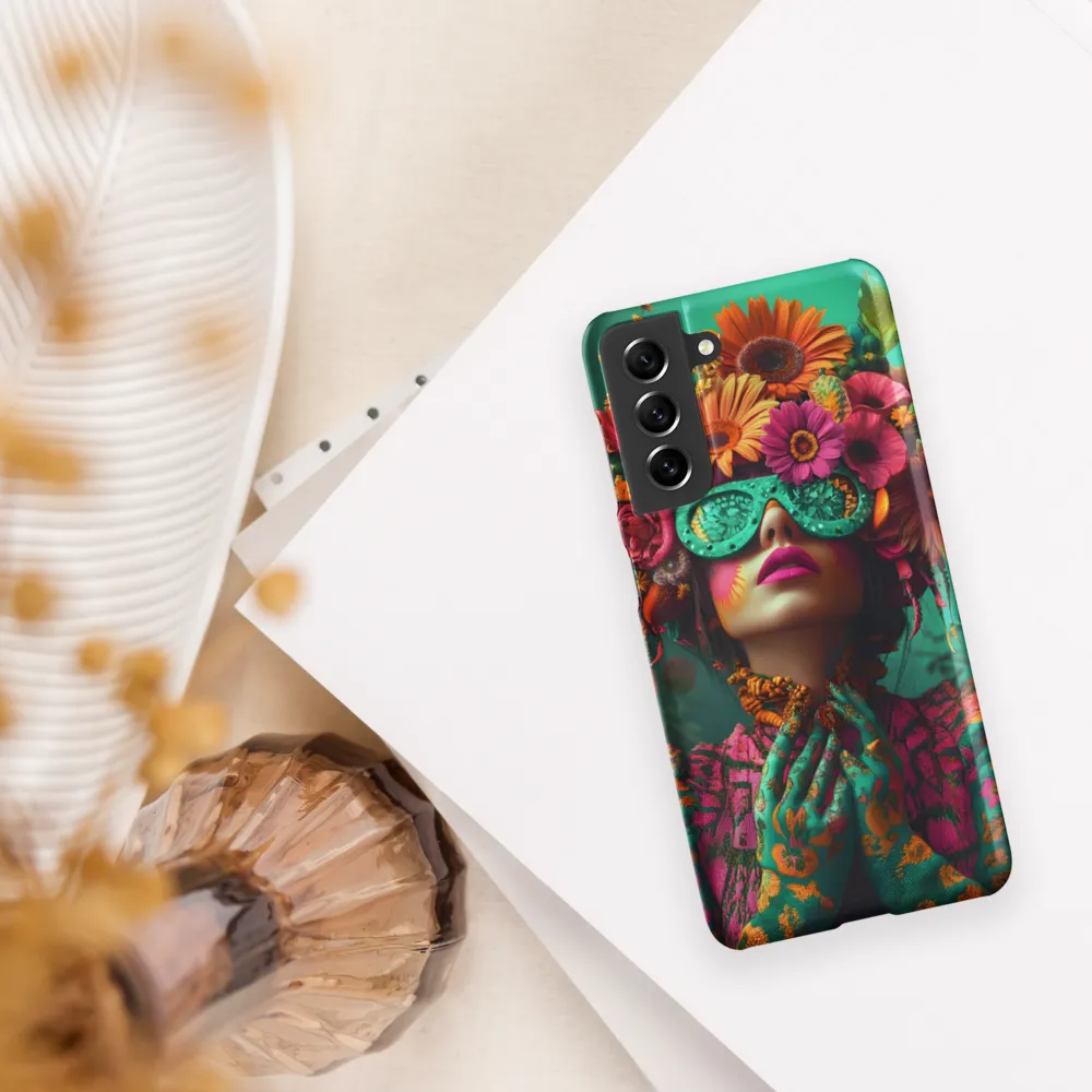 Floral Reverie