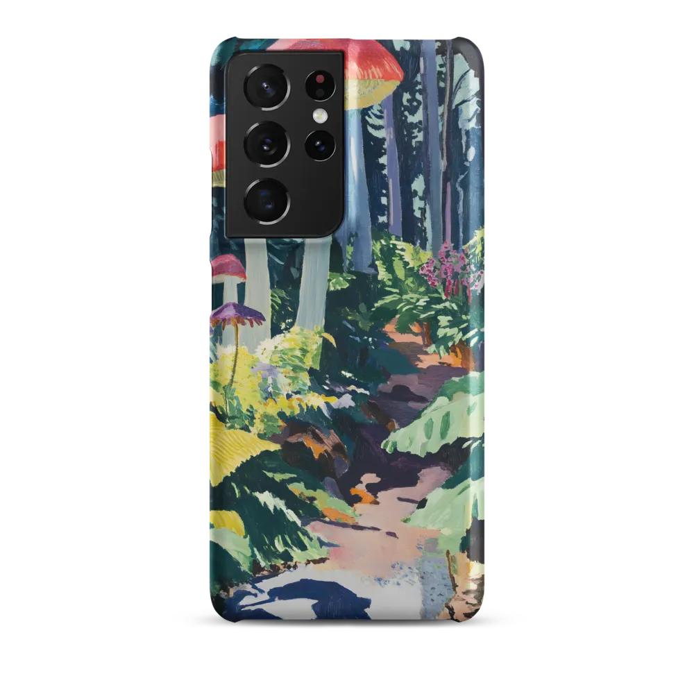 Enchanted Woodland